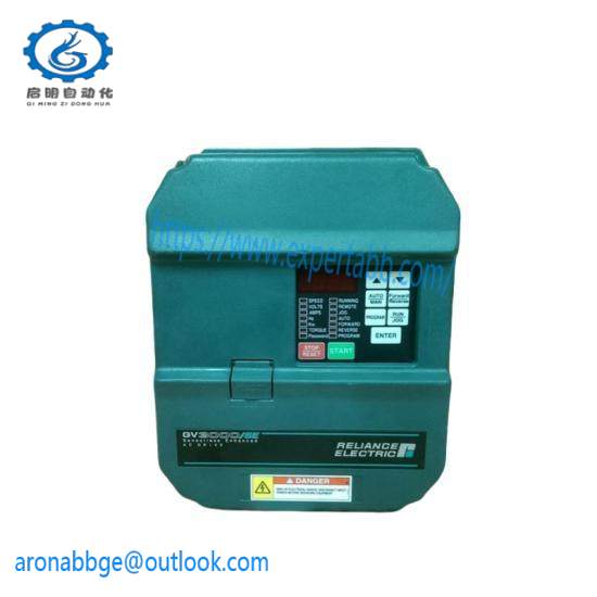 Reliance 57C423 AutoMax