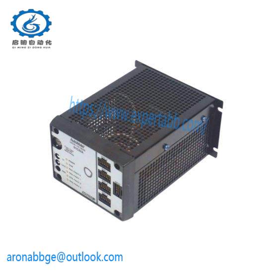 RELIANCE ELECTRIC MD-D4002B
