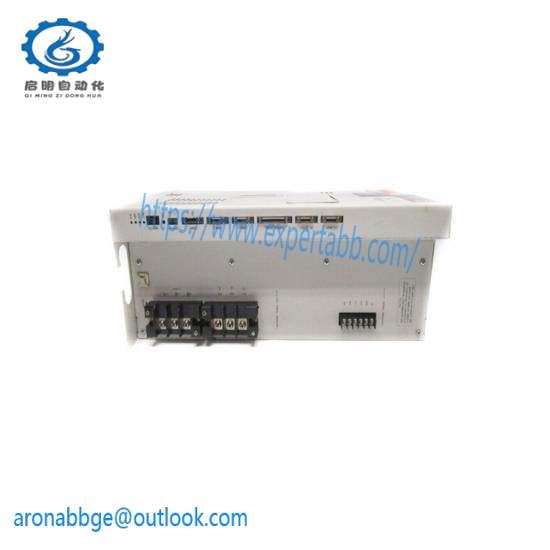 Reliance Electric UVZ3037