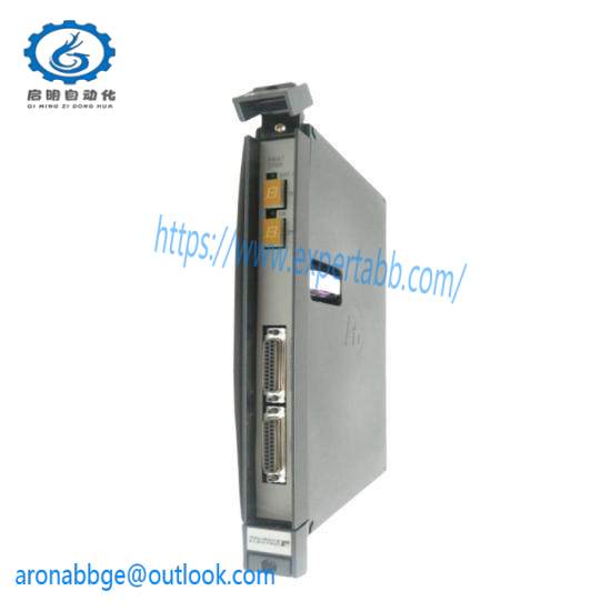 RELIANCE ELECTRIC UVZC3202 EXIC2-2.2 VZ3000