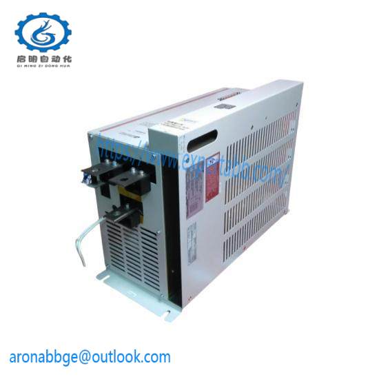RELIANCE ELECTRIC VZ3000