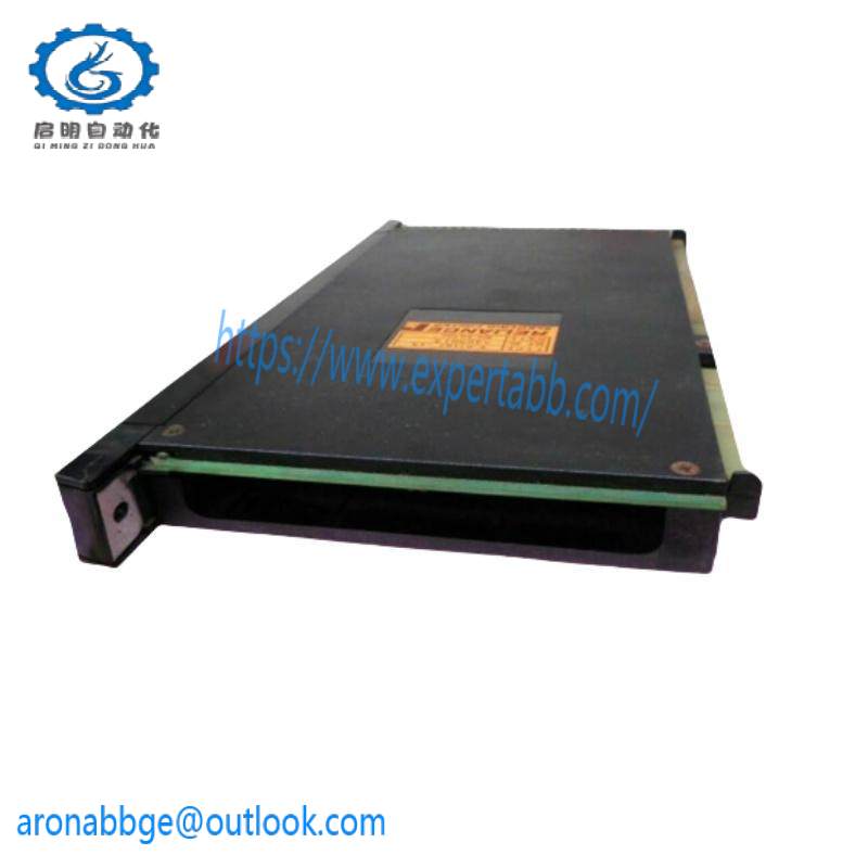 RELIANCE ELECTRO S-67107-1A INPUT MODULE