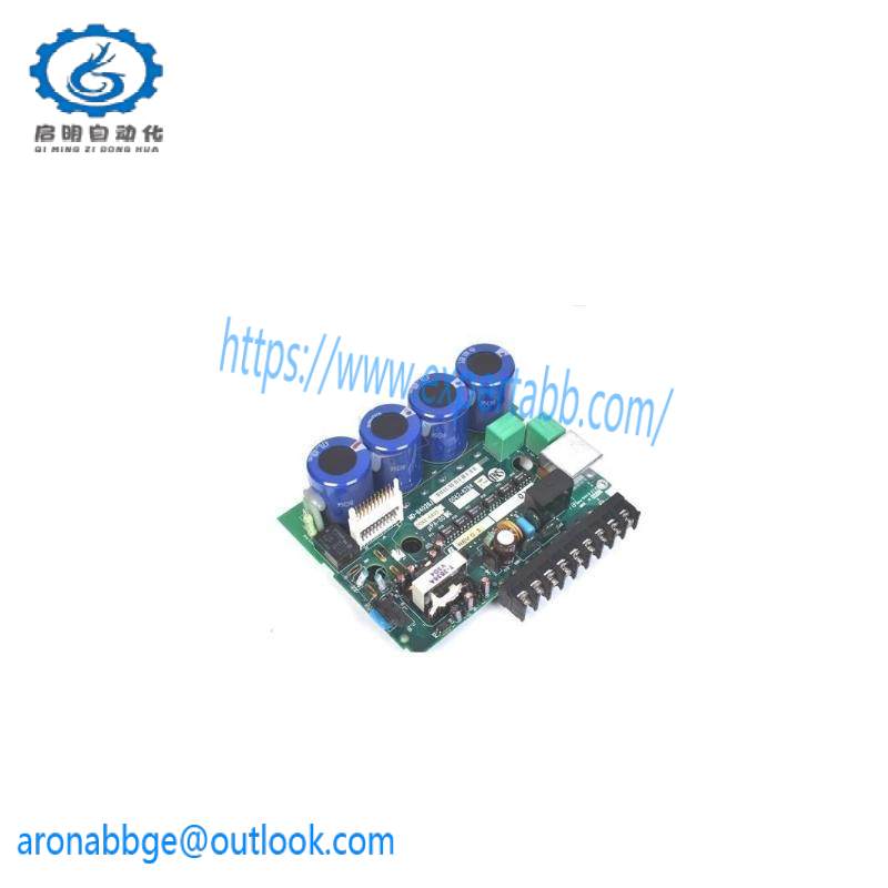 RELIANCE MD-B4026J/0042-6784 Circuit Board