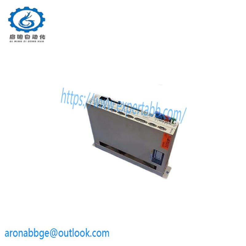 RELIANCE VZ3000 UVZ3455 DASR-1 RIPS-2 Servo Driver