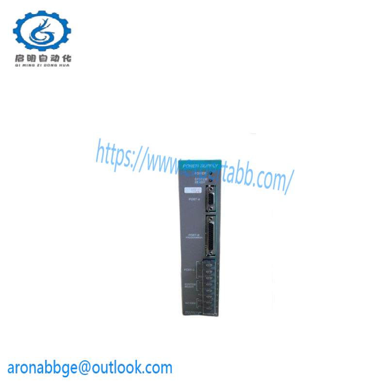 RELIANCE WR-D4001 POWER SUPPLY