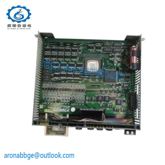 RELIANCE WR-D4004 Processor/Controller