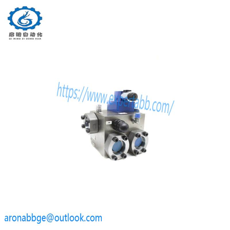 REXROTH HDS05.2-W300N-HS23-01-FW