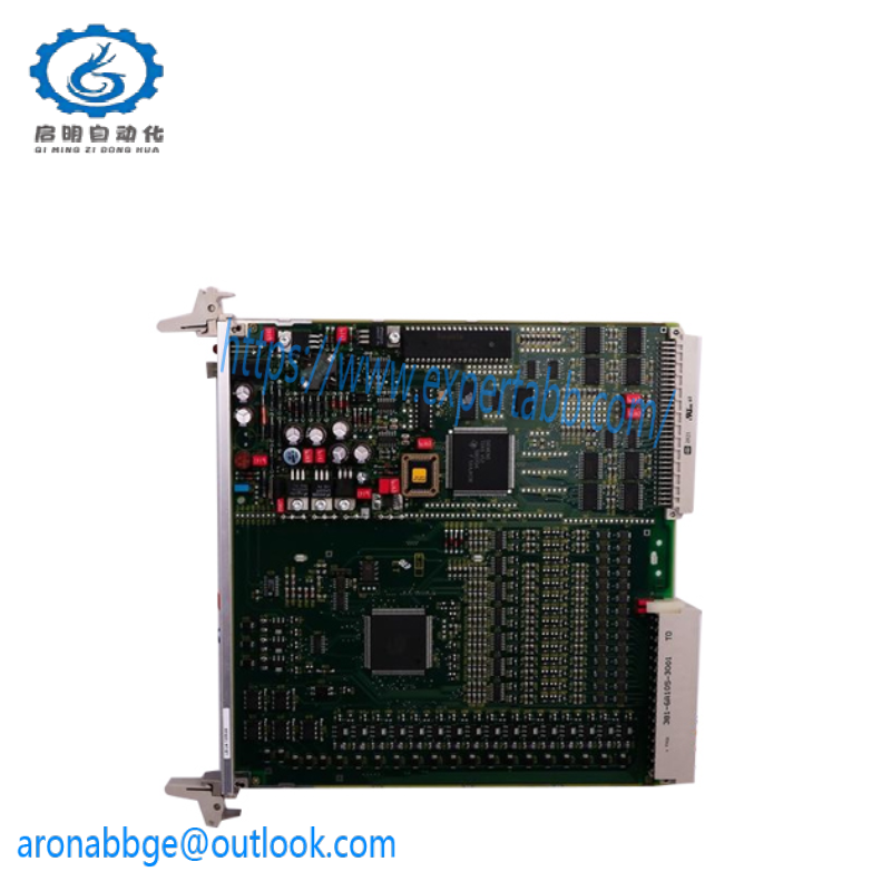 Rexroth BGR DKC02.3-LK
