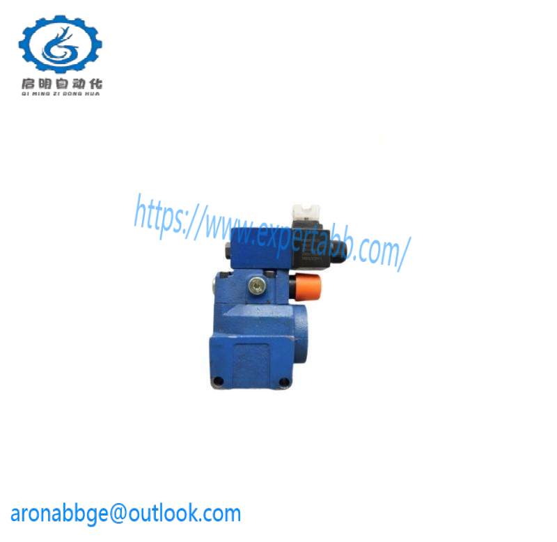 Rexroth BGR DKC02.3-LK