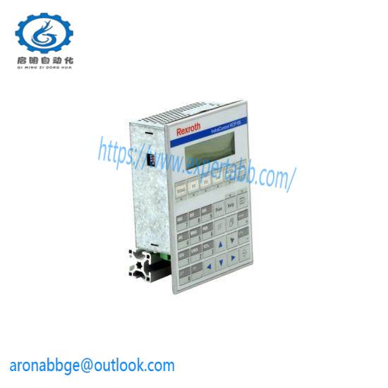 REXROTH BTV04.2GN-FW