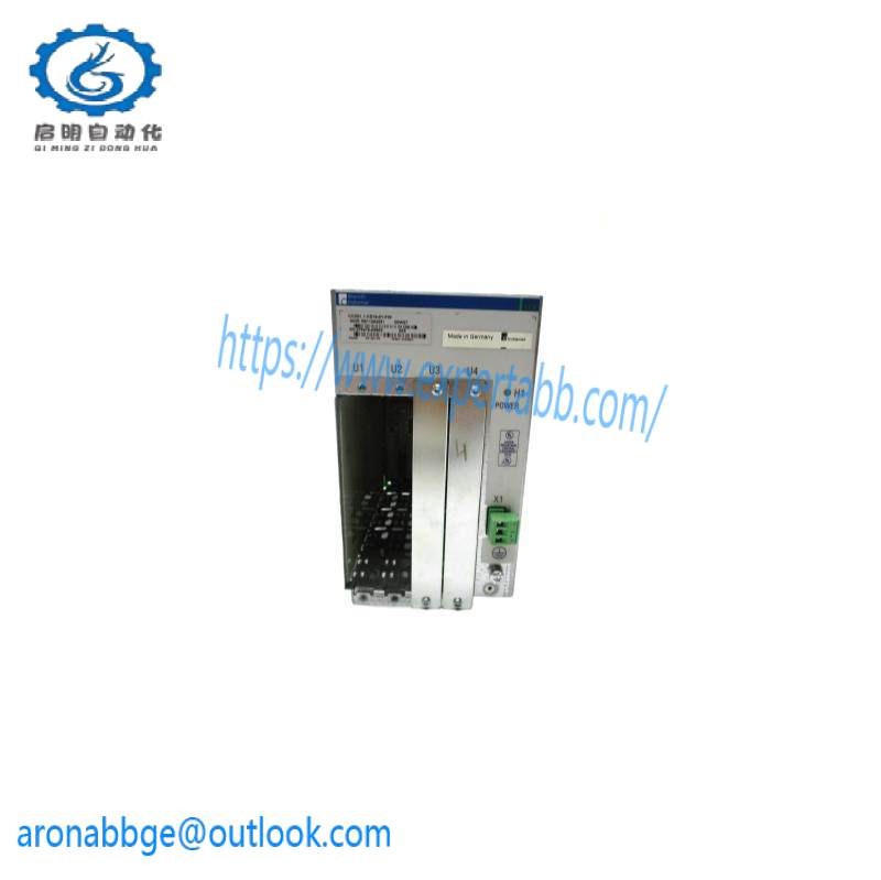 REXROTH DDS2.1W200-D