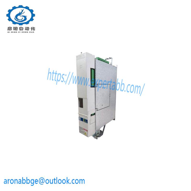 REXROTH DKC03.3-040-7-FW