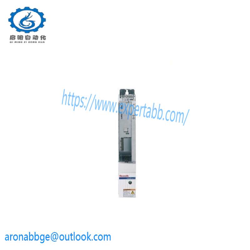 Rexroth HVE042-W075L