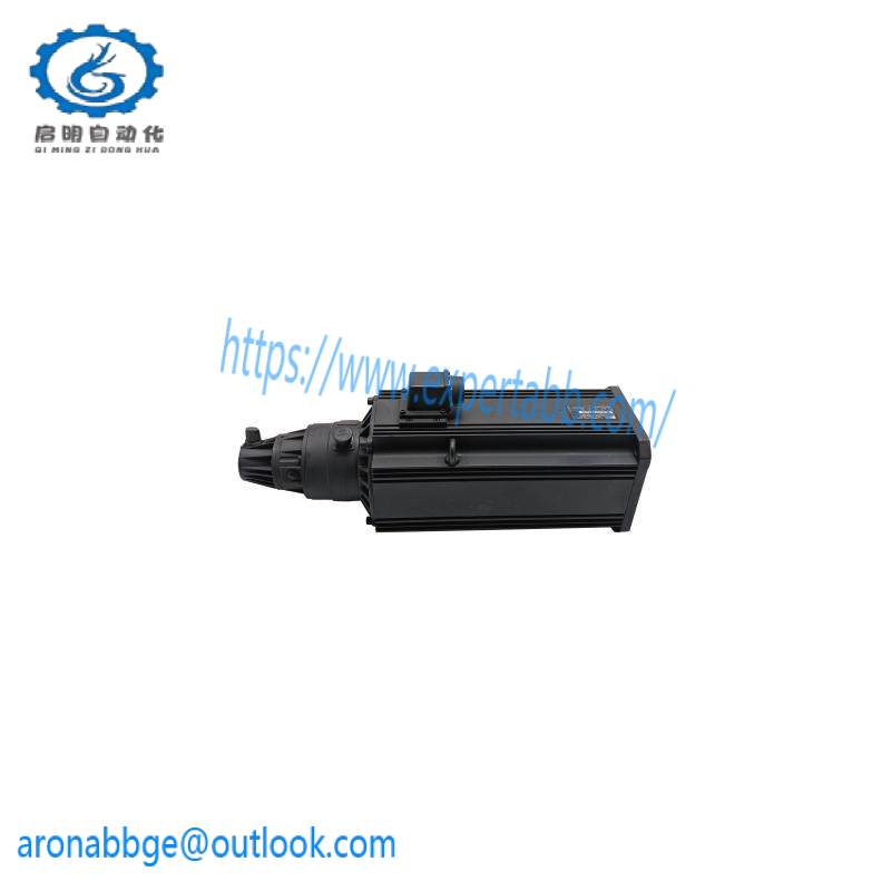 REXROTH MAC112C-0-ED-4-C/130-A-2/WI520LV/S013 R911248017 SERVO MOTOR