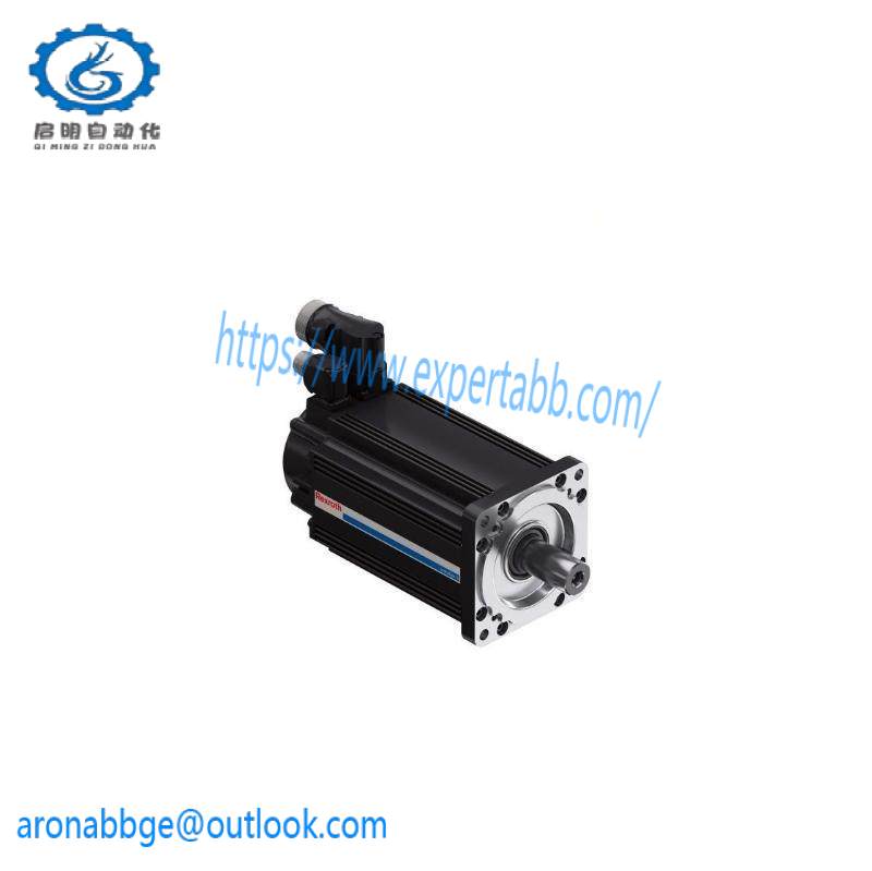 REXROTH MHD093C-058-PG1-AA