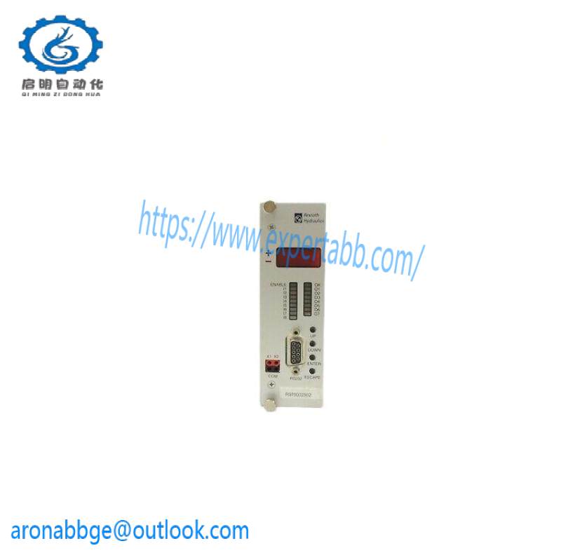REXROTH MKD025B-144-KG1-UN