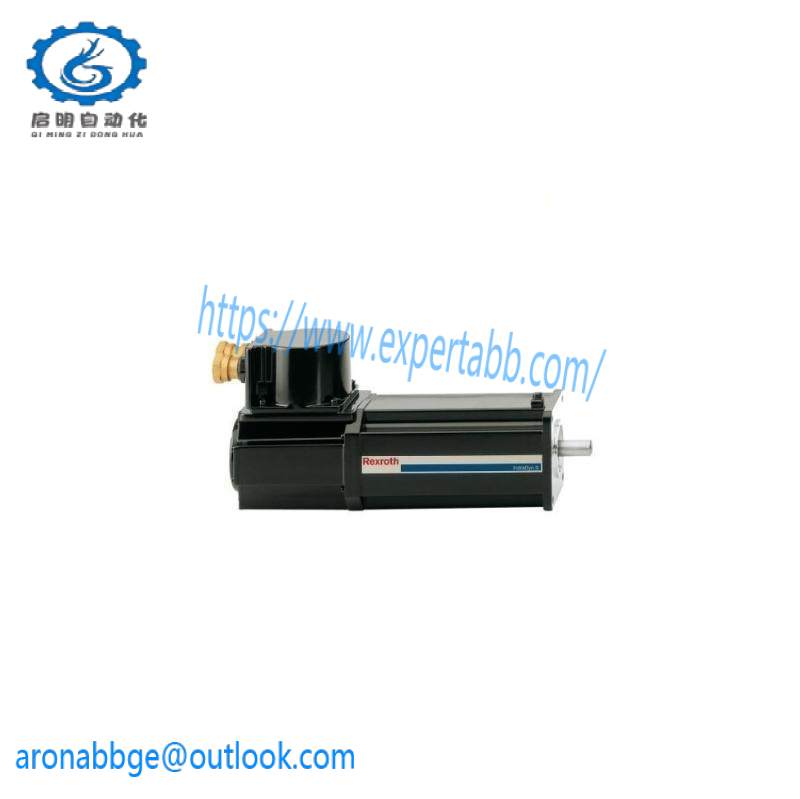 REXROTH MKD071B-061-KG0-KN