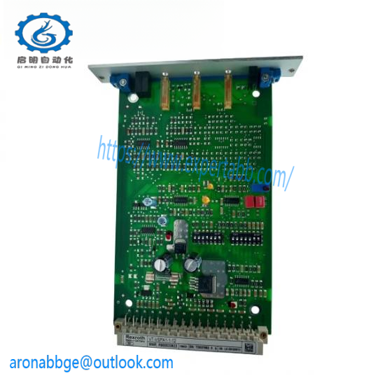 REXROTH SE110 0608830109