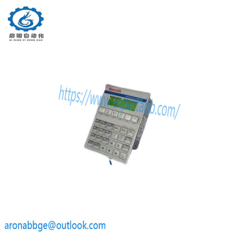 Rexroth BTV203AA-28B-33C-D-FW