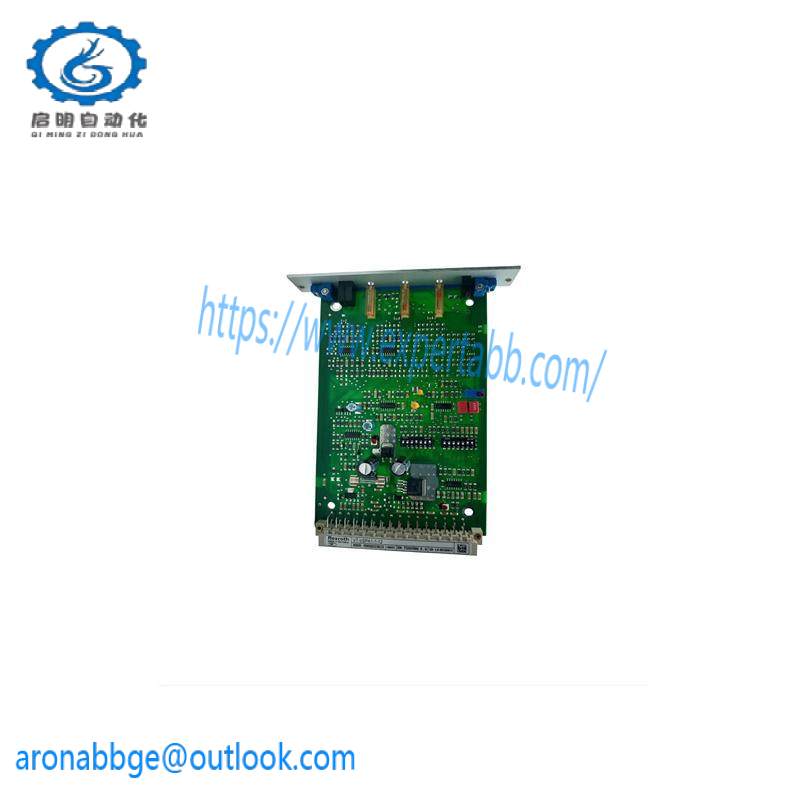 REXROTH VT-MVTW-1-16/D