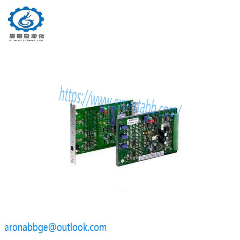 REXROTH VT-VSPA1-1-11