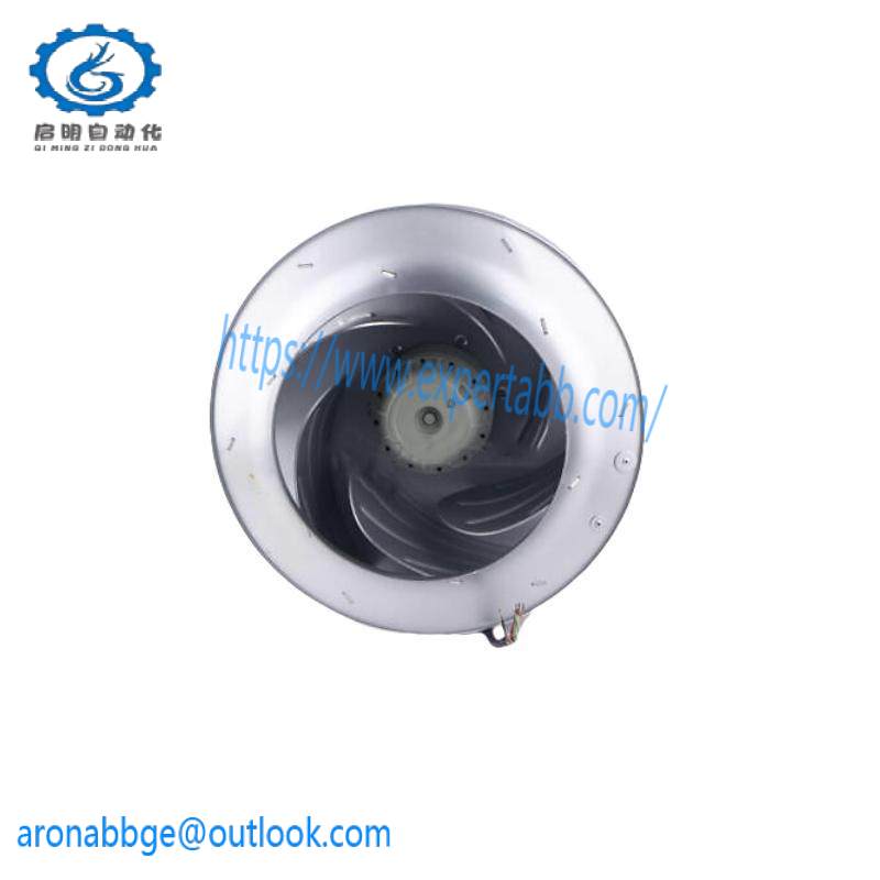 ABB RH45M-VDK.4F.1R Inverter fan
