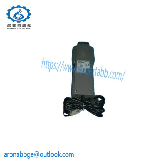Robostar RTS-9100T-05-NO-S Teach Pendant