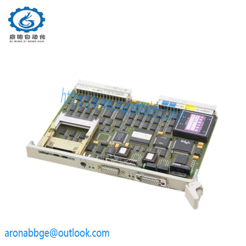 ROCKWELL AUTOMATION 56AMXN