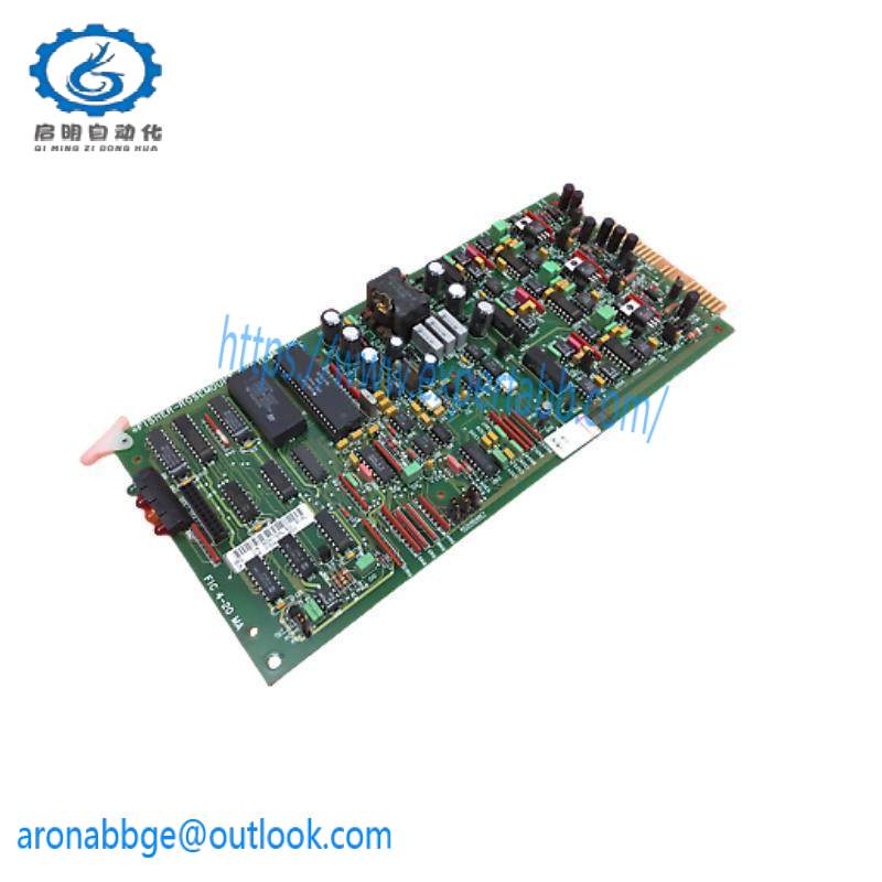 ROSEMOUNT 01984-2518-0002 CIRCUIT BOARD