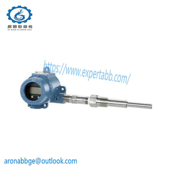 ROSEMOUNT 644HAI1J6Q4M5 Temperature Transmitter