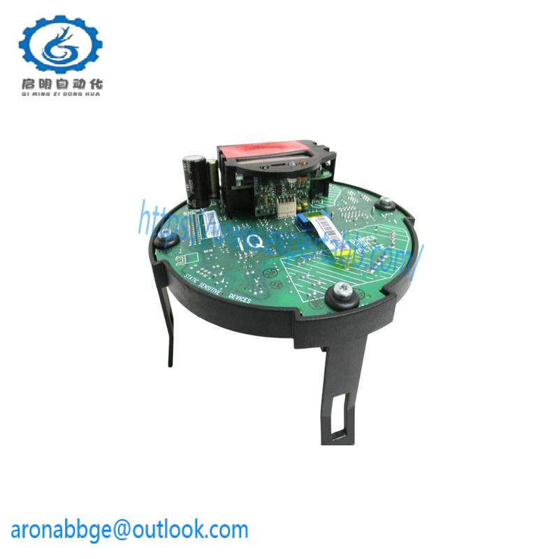 Rotork IQT MOD6G ACTUATOR CONTROL BOARD