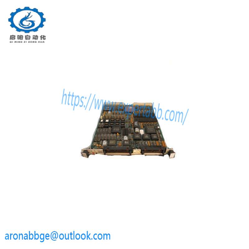 RTF 3003/00 SER 3000 I/O I/O MODULE