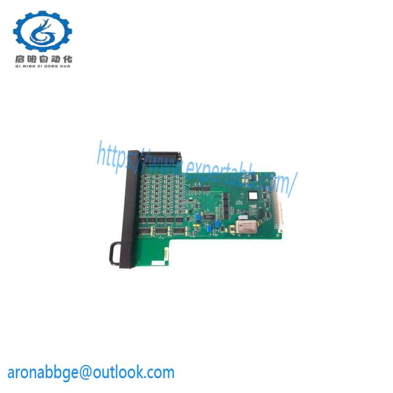 RTF 3015/00 SER 3000 I/O I/O MODULE