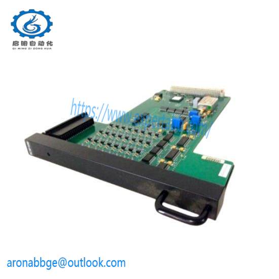 RTP 3015/00 SER 3000 I/O PLC Modular