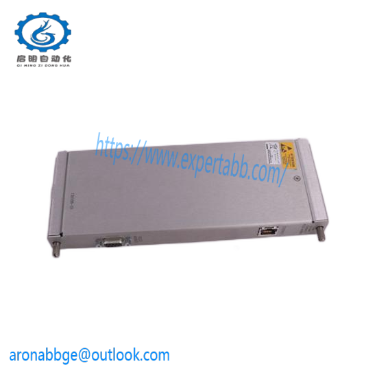 RTP 3021/00 SER 3000 I/O New