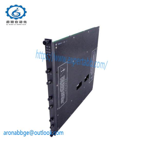 Triconex 3625  Invensys 3625