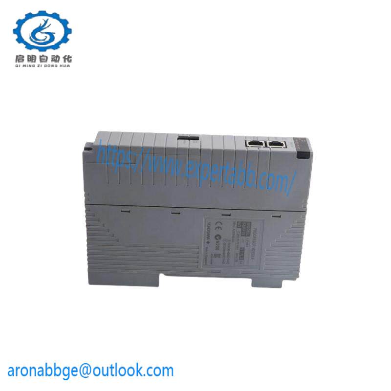 YOKOGAWA S9528VK Module