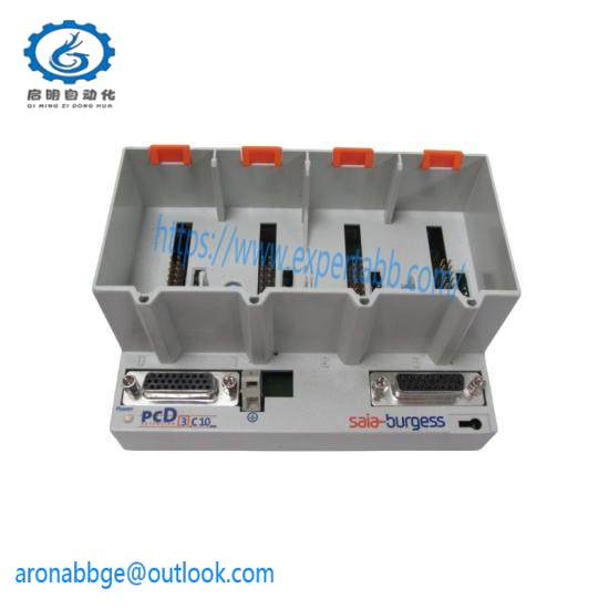 SAIA 52030C10 PCD2.W200