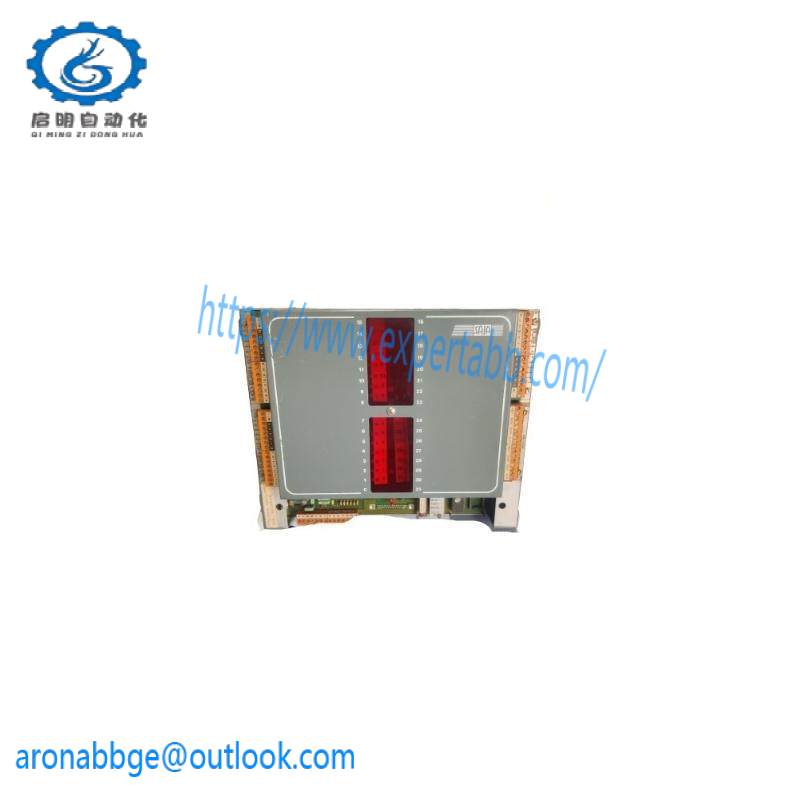 SAIA PCA1.M41M4 PLC PANEL