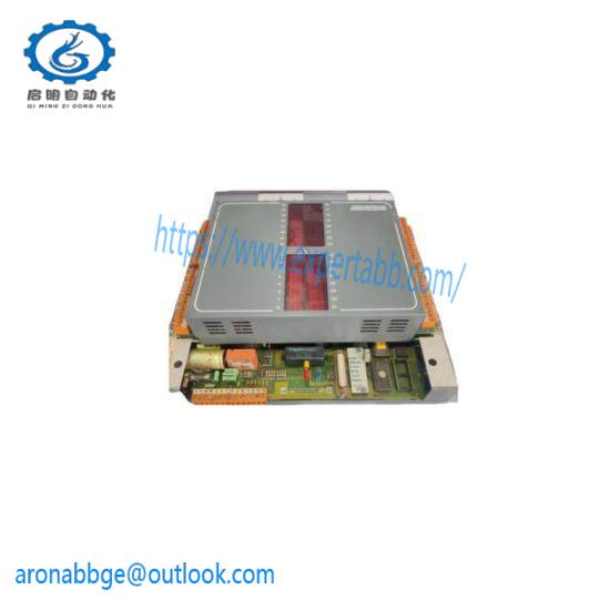 SAIA PCA1.M41M4 Processor Unit