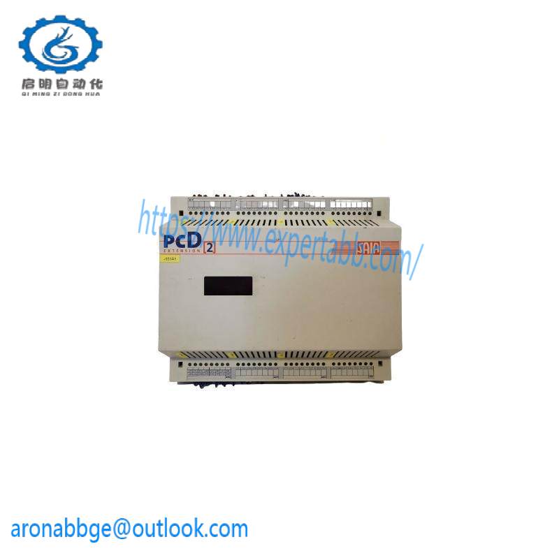 SAIA PCD2.C100 CONTROL DEVICE