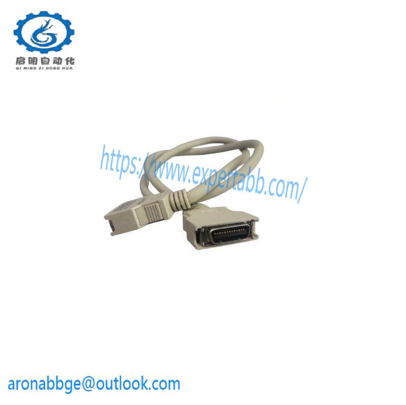 SAIA PCD2.K110 Cable Connection