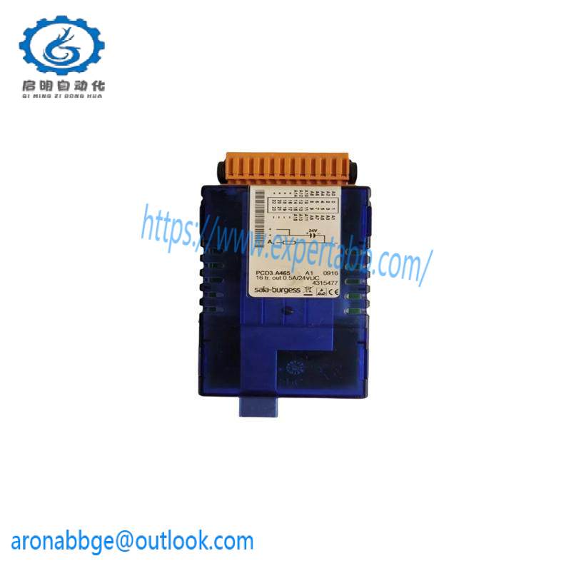 SAIA PCD2.W600