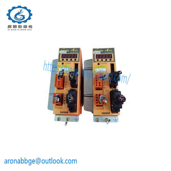 SANMEI QT-004AXE BRAND NEW