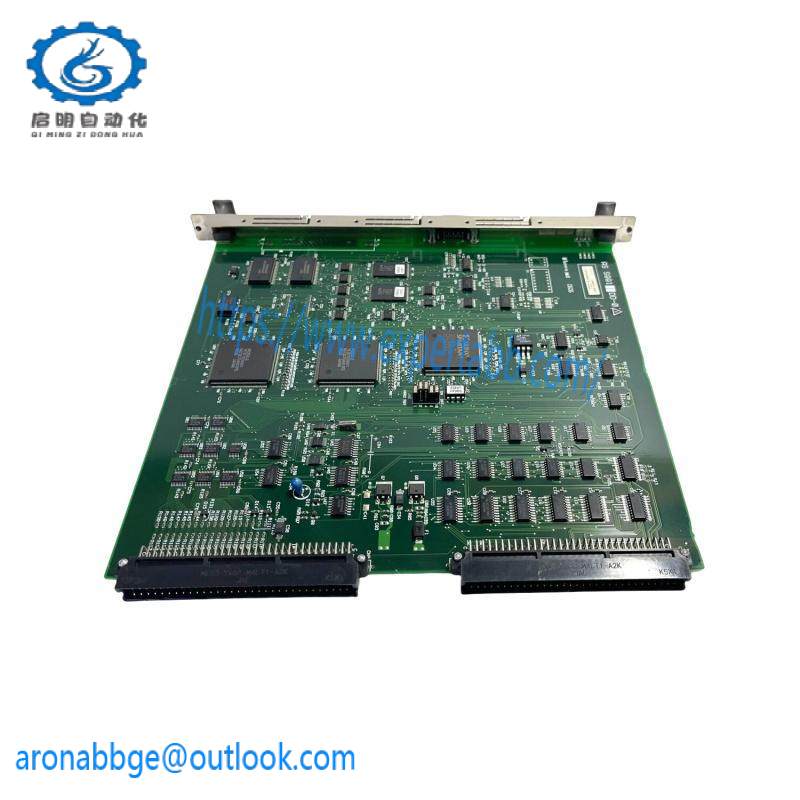 YOKOGAWA SB301 Interface Card Module Style S1
