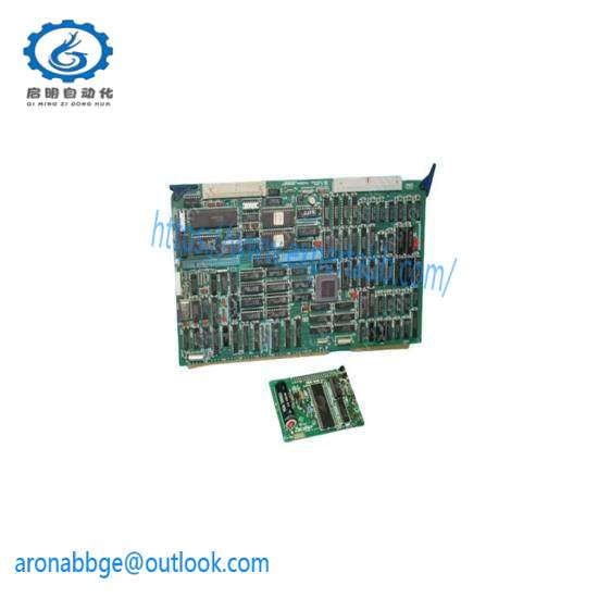 SBE M68CPU CPU Module