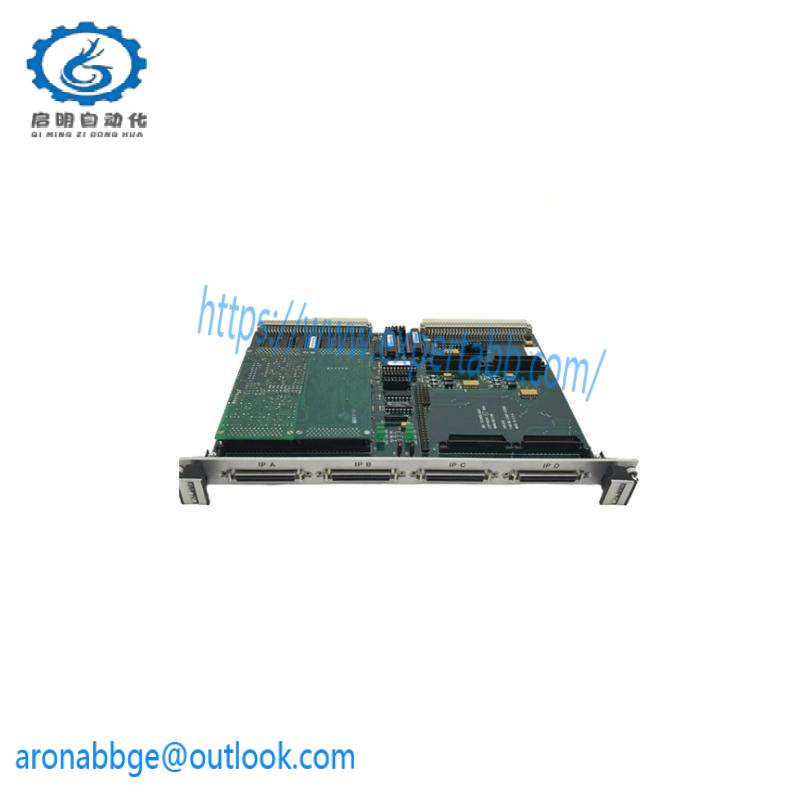 SBS VME-IP-CARRIER VIPC616