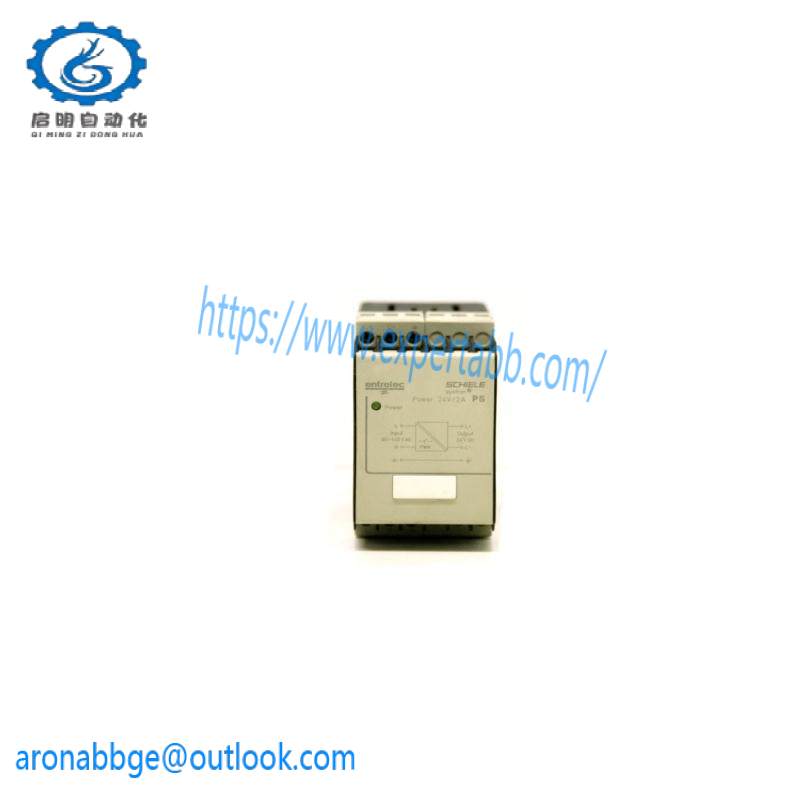 SCHIELE 2.423.422.00 Profibus DP Module