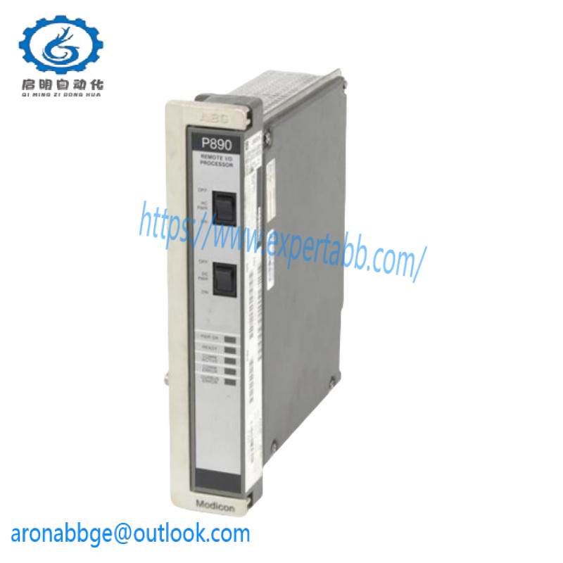Schneide Schneide AS-P890-000 REMOTE I/O ADAPTOR 