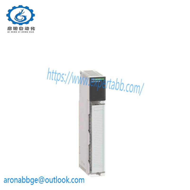 Schneider 140ACO02000